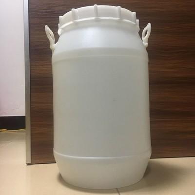 供用广东加厚30升塑料化工桶食品级塑料圆桶30kg化工原料桶25l