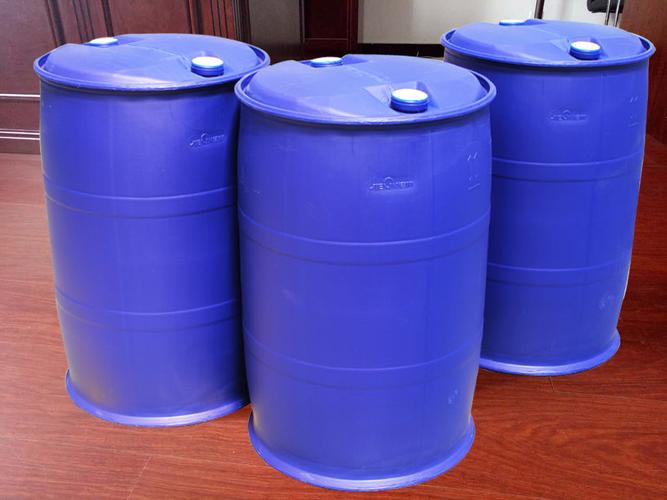 产品信息 塑胶 塑料制品 >100公斤双环塑料桶 100升双环纯原料加厚防